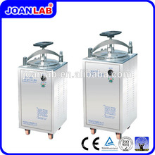 Stérilisation à vapeur autoclave verticale JOAN Lab